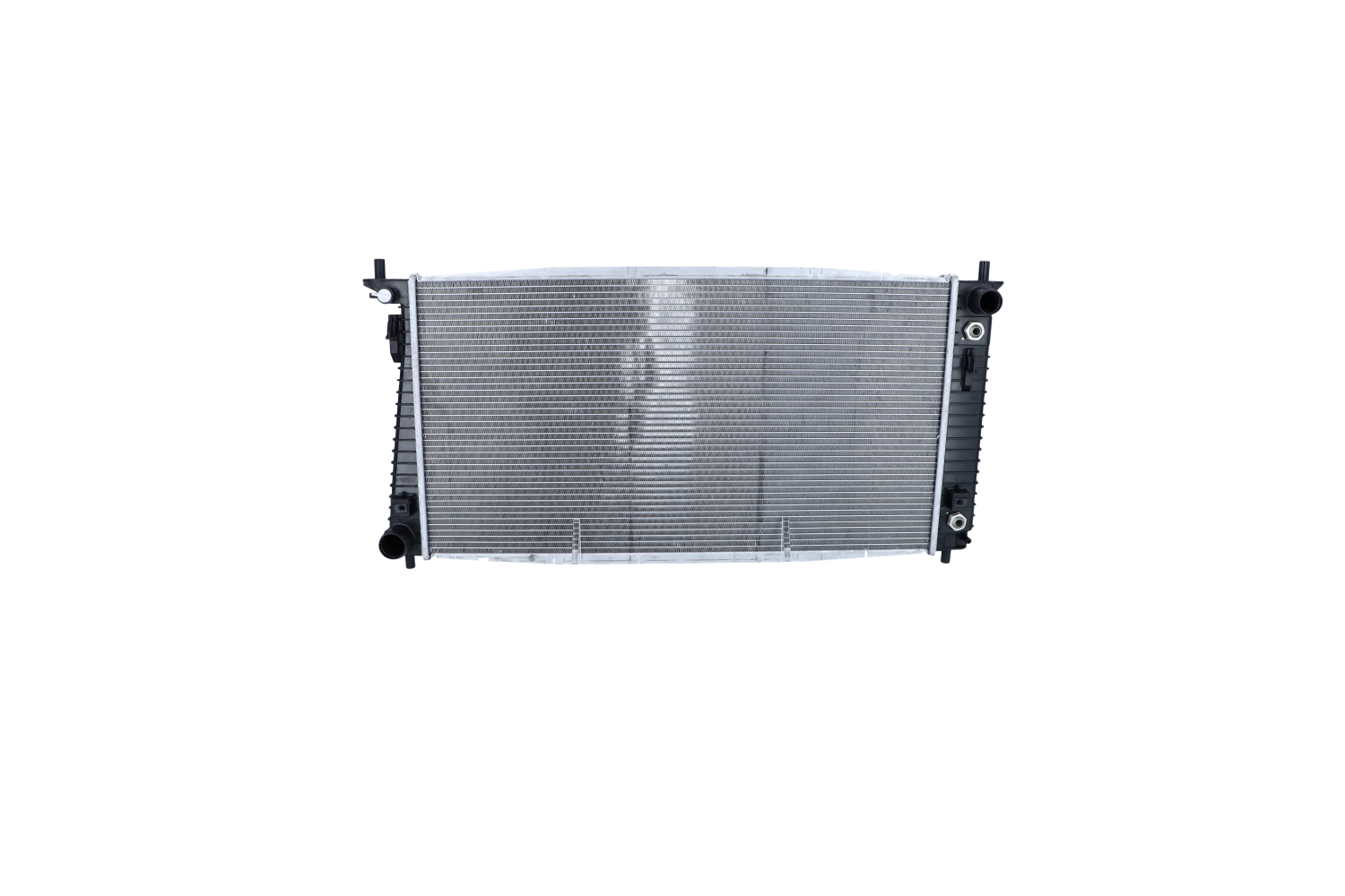 NRF 56036 Radiaator, mootorijahutus