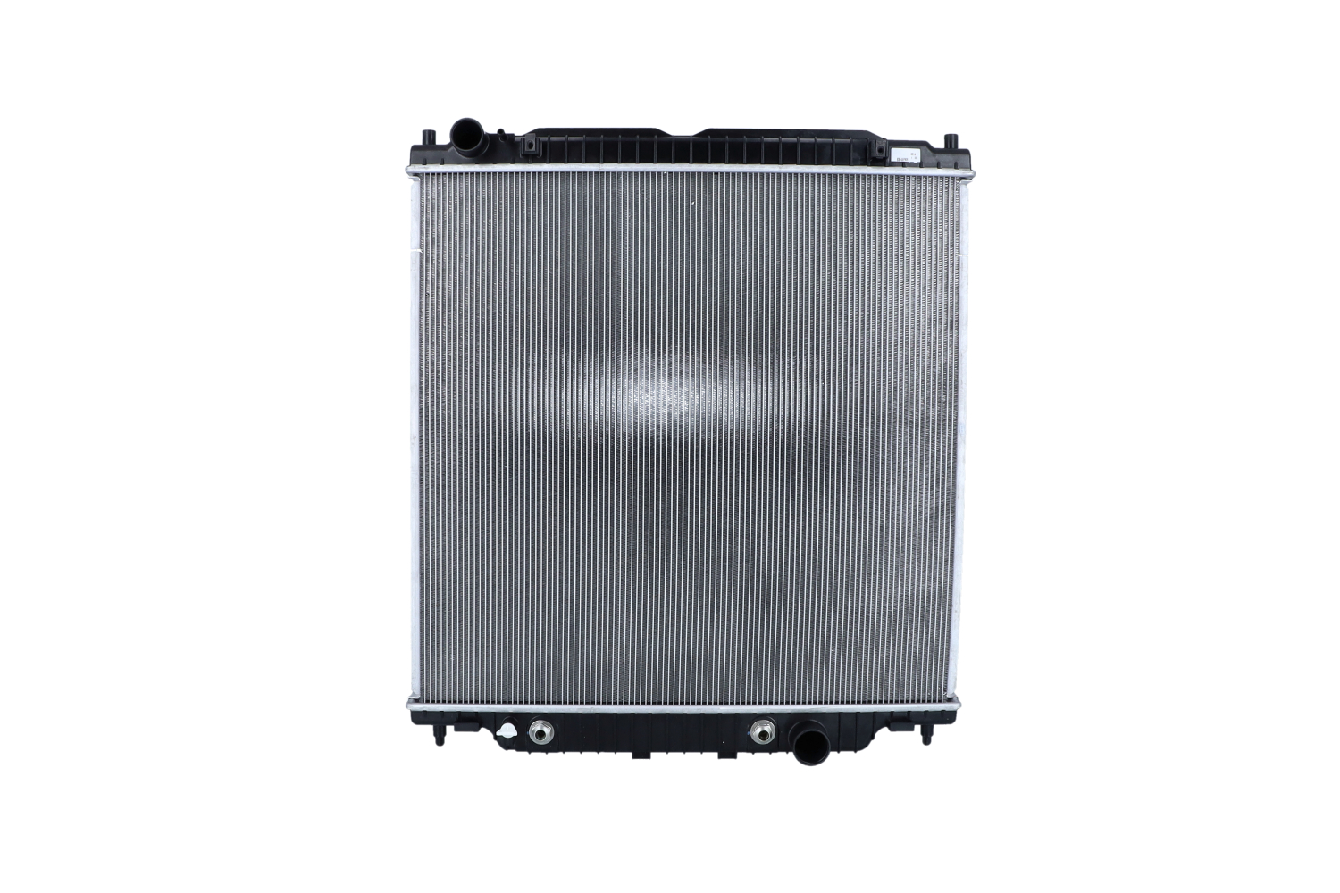 NRF 56037 Radiateur du moteur