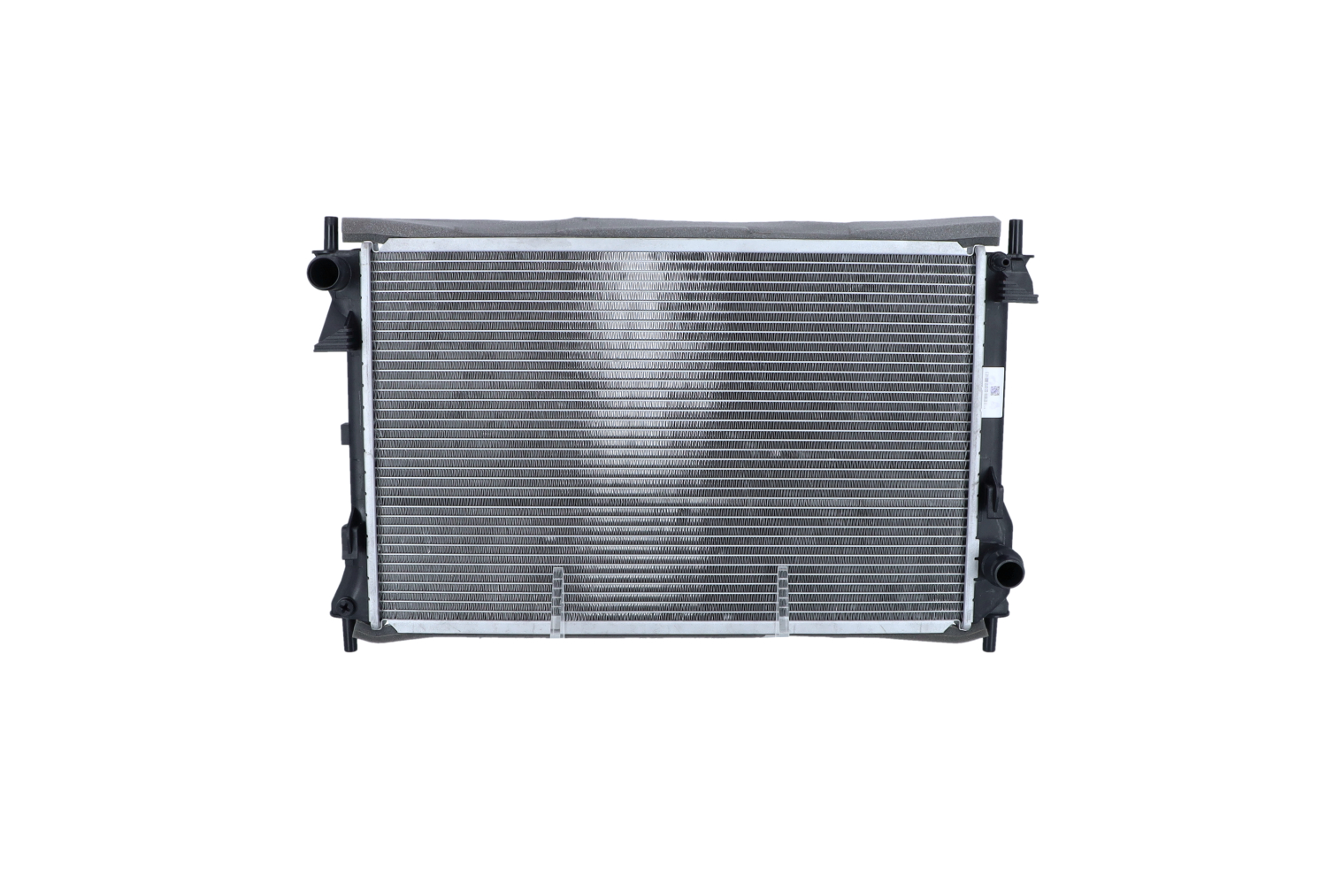 NRF 56040 Radiateur du moteur