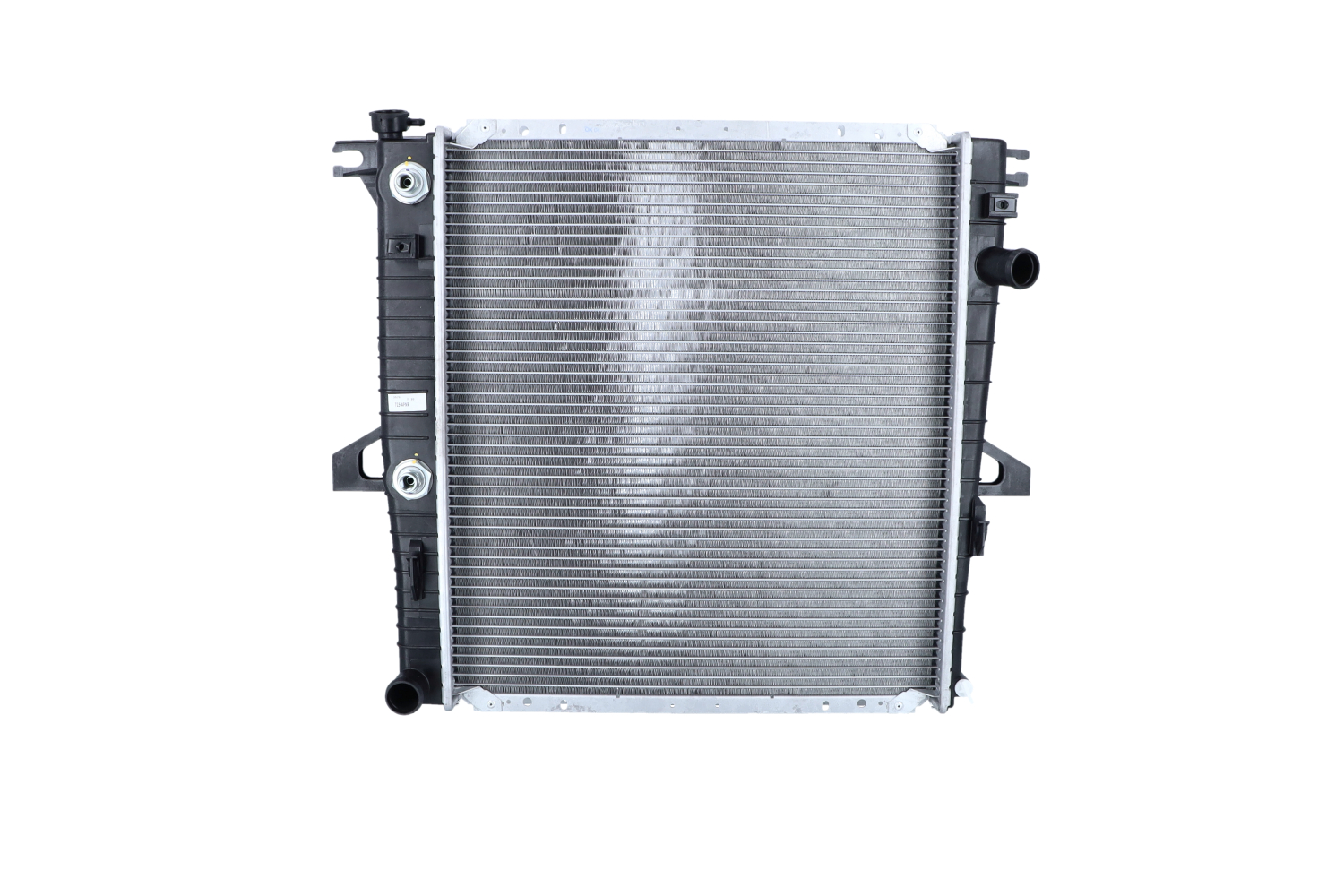 NRF 56044 Radiador, refrigeración del motor