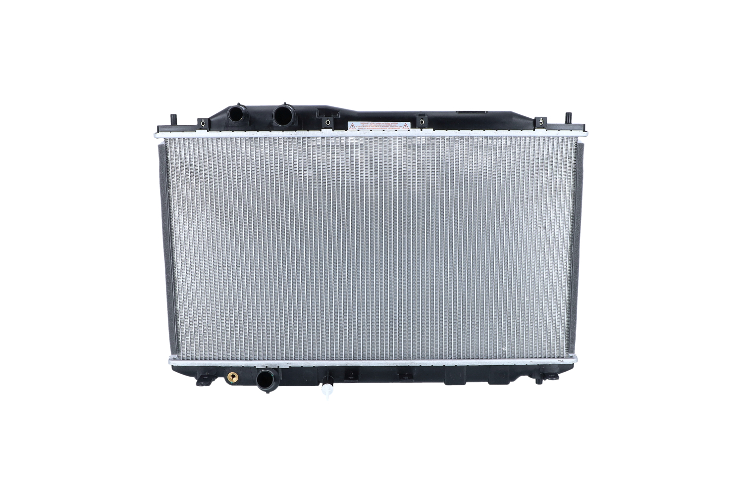 NRF 56050 Radiador, refrigeración del motor