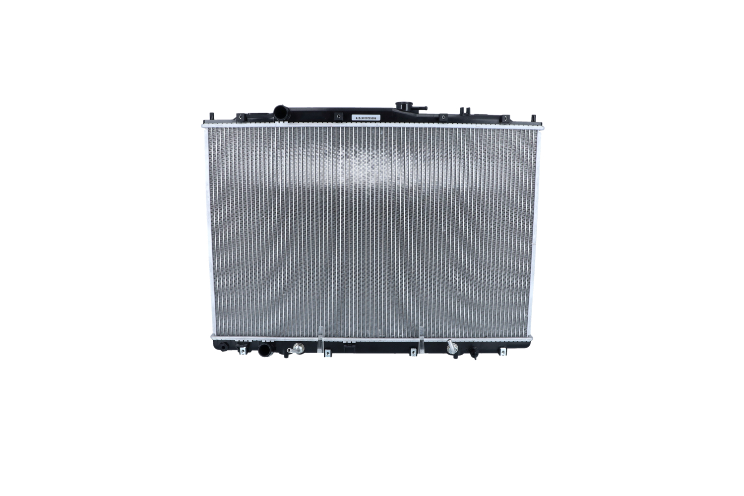 NRF 56053 Radiateur