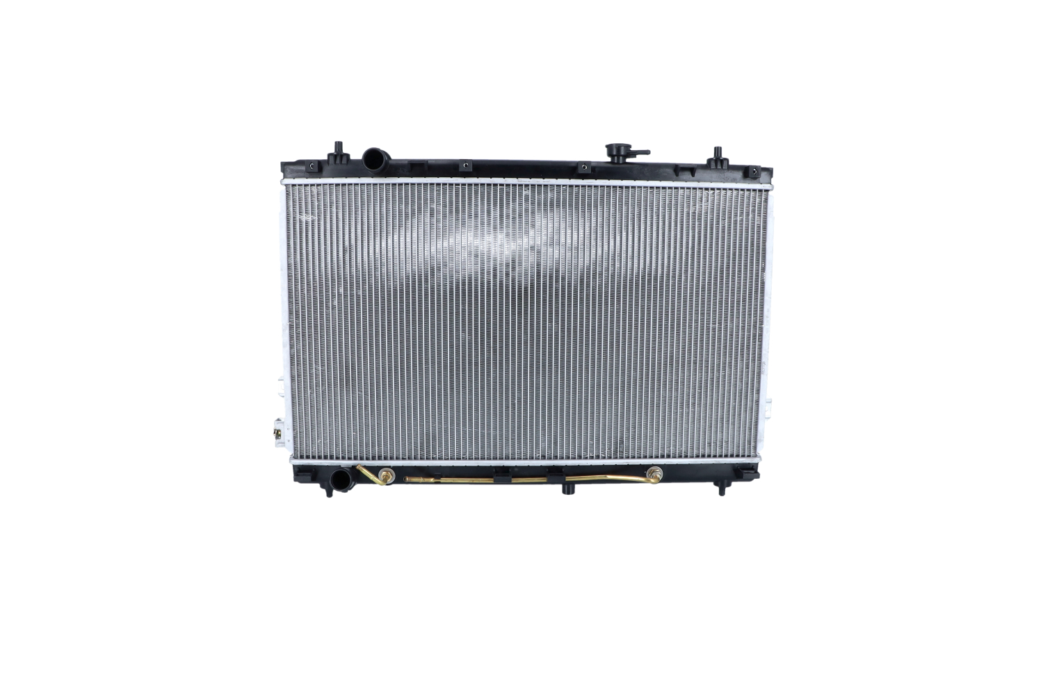 NRF 56056 Radiador, refrigeración del motor