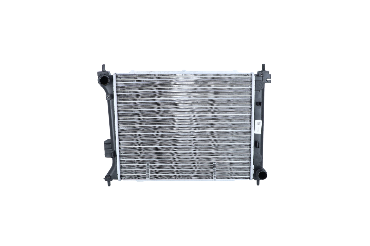 NRF 56057 Autokühler Hyundai i20 PB 1.6 CRDi 116 PS Diesel Kosten