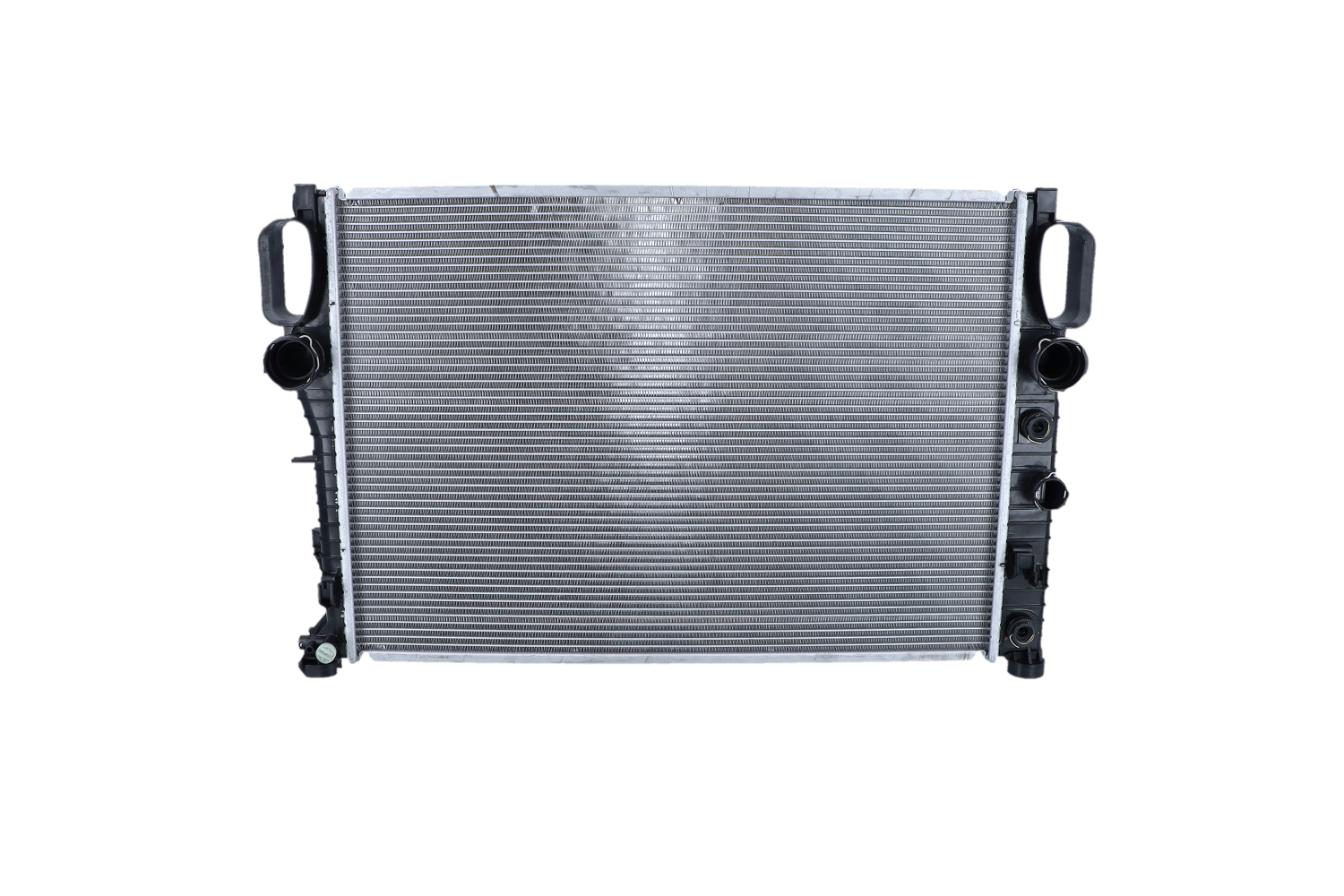 NRF 56076 Radiateur du moteur