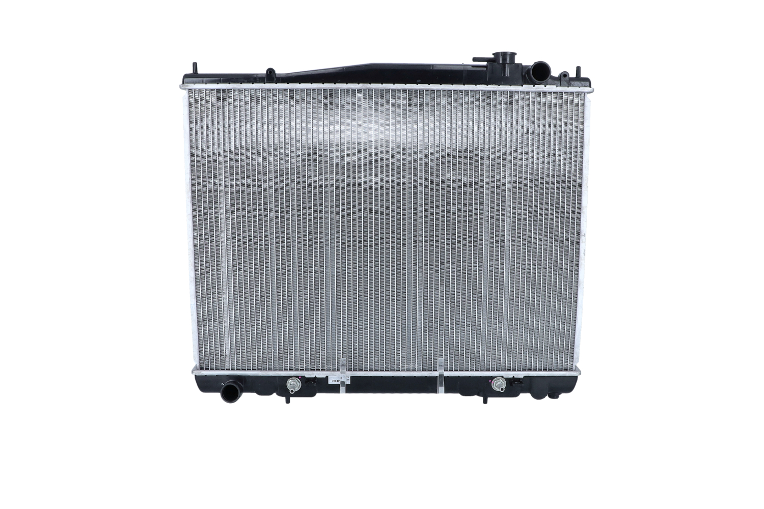 NRF 56088 Radiateur du moteur