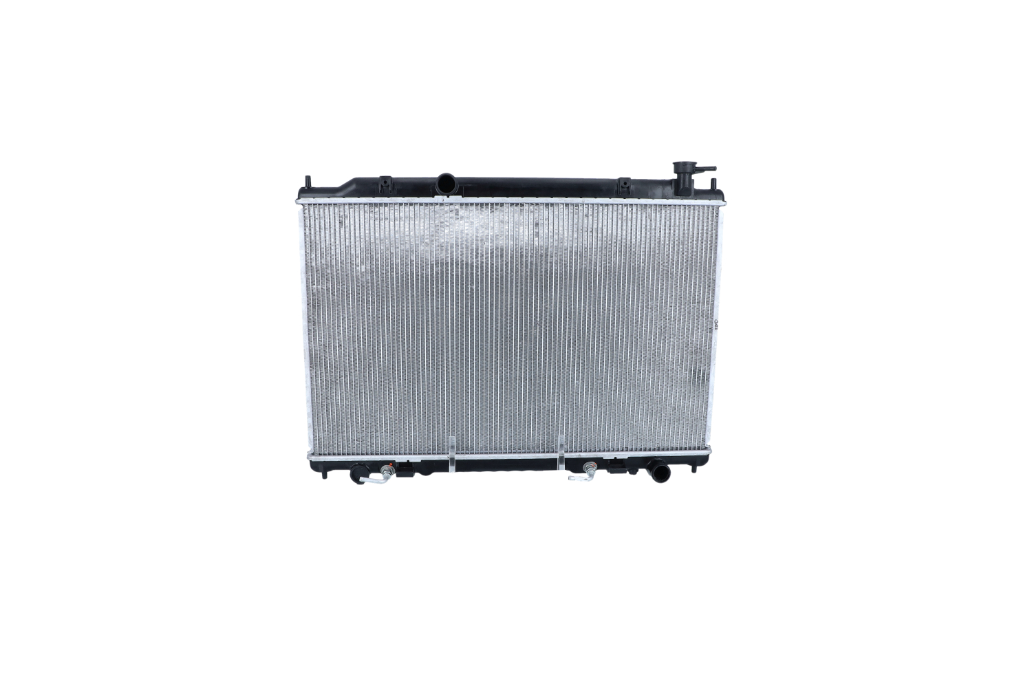 NRF 56089 Radiateur du moteur