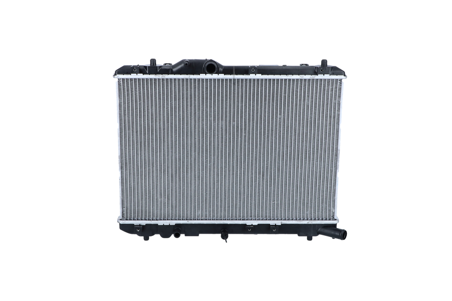 NRF 56101 SUZUKI radiateur, koelvloeistof