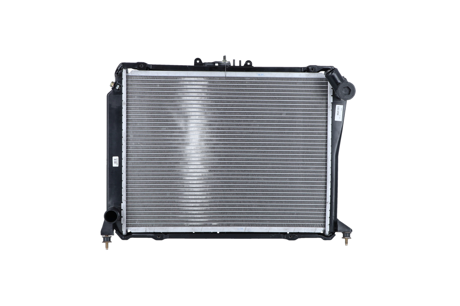NRF 56113 Radiateur du moteur