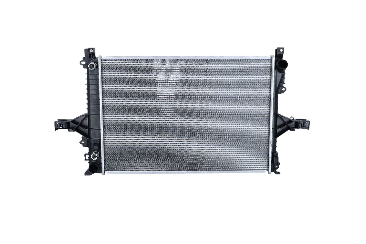 NRF 56125 Ūdens radiatori Volvo V70 II 2.4 140 ZS Benzīns cena