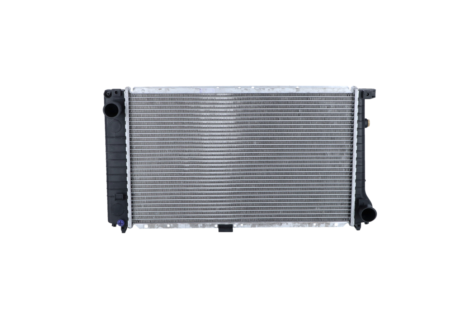 NRF 56128 Radiators, Motora dzesēšanas sistēma