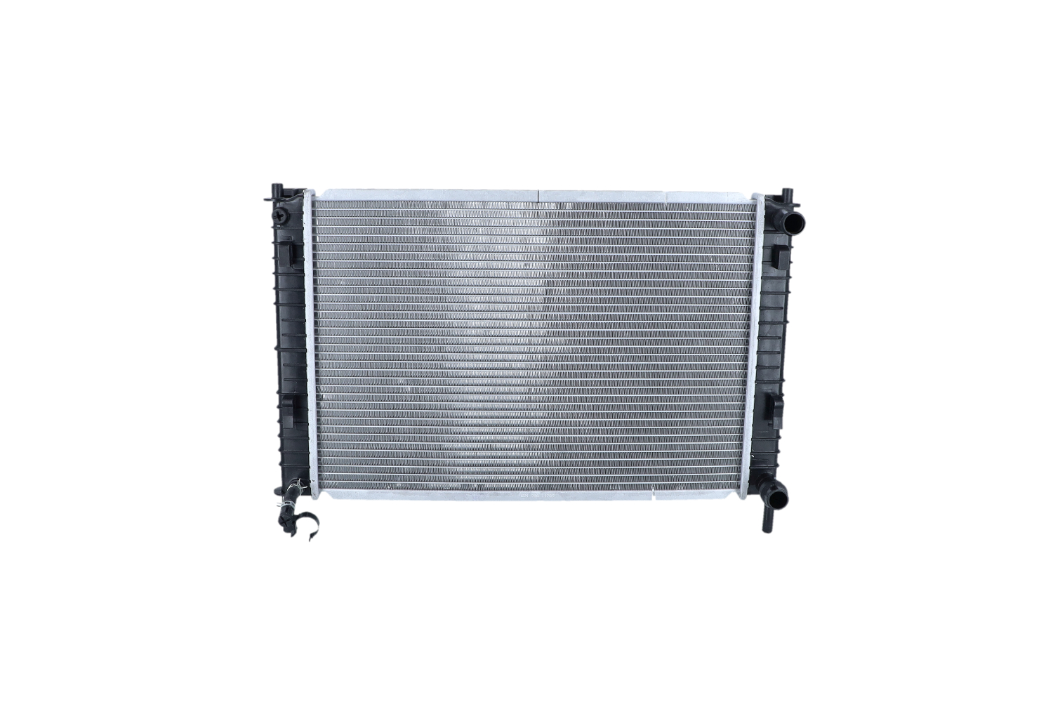 Kühler, Motorkühlung 56134 NRF 2S6H 8005 BB FORD