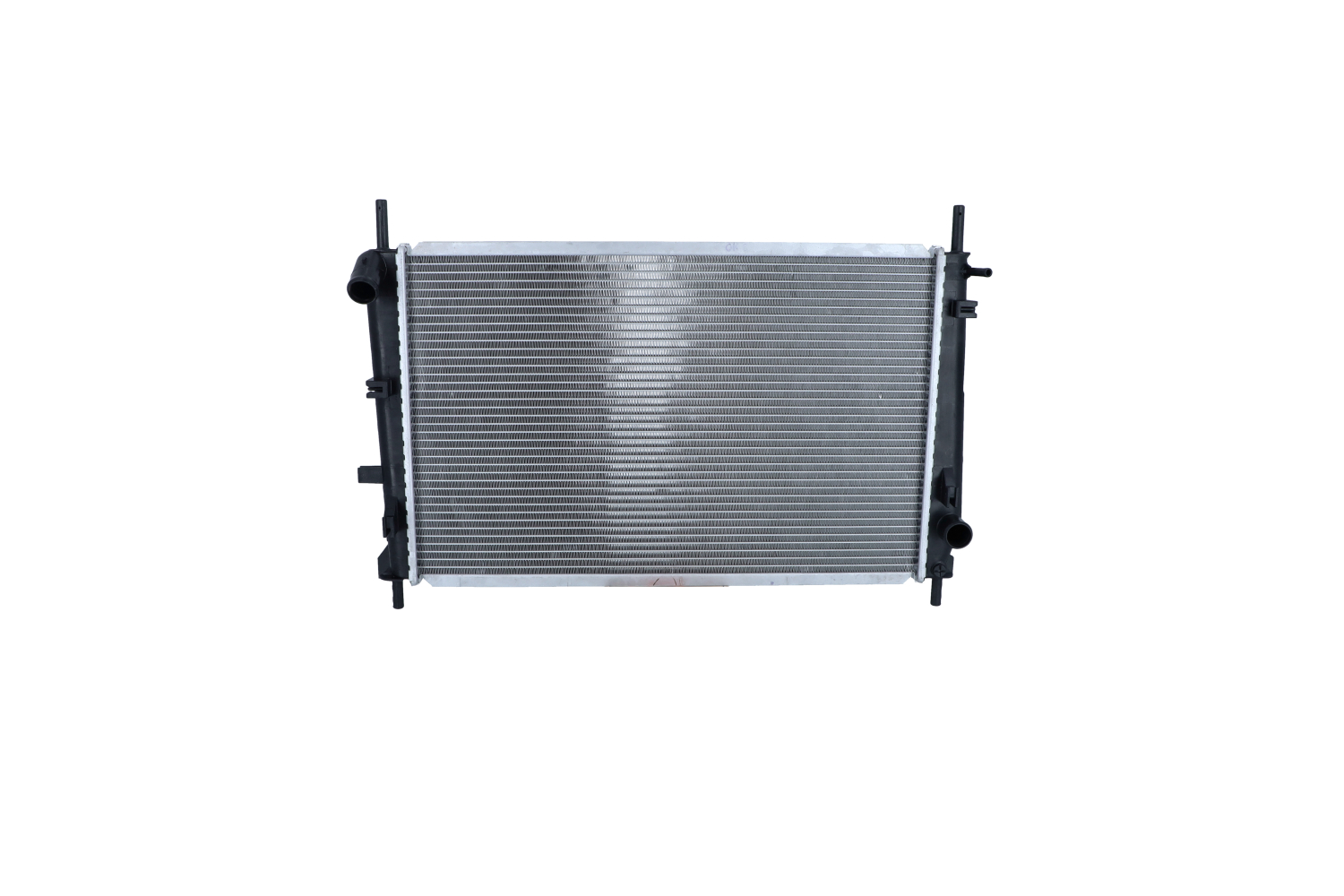 NRF 56135 Radiators, Motora dzesēšanas sistēma