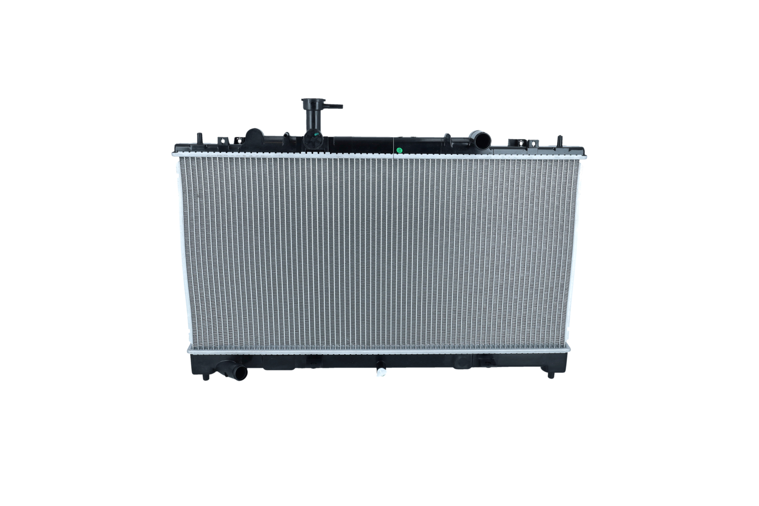 58381 NRF Radiator Mazda billig