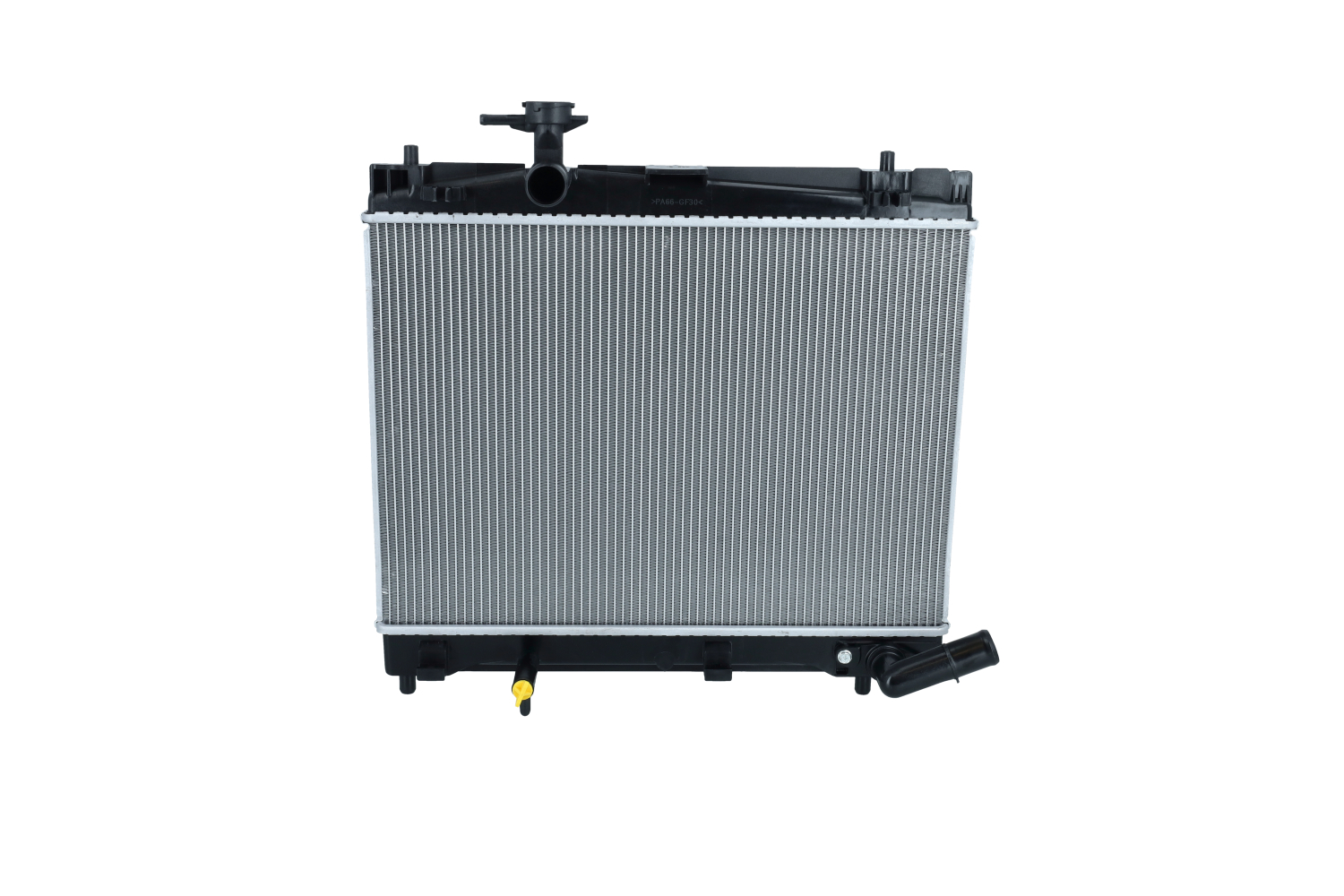 NRF 58384 Radiateur du moteur