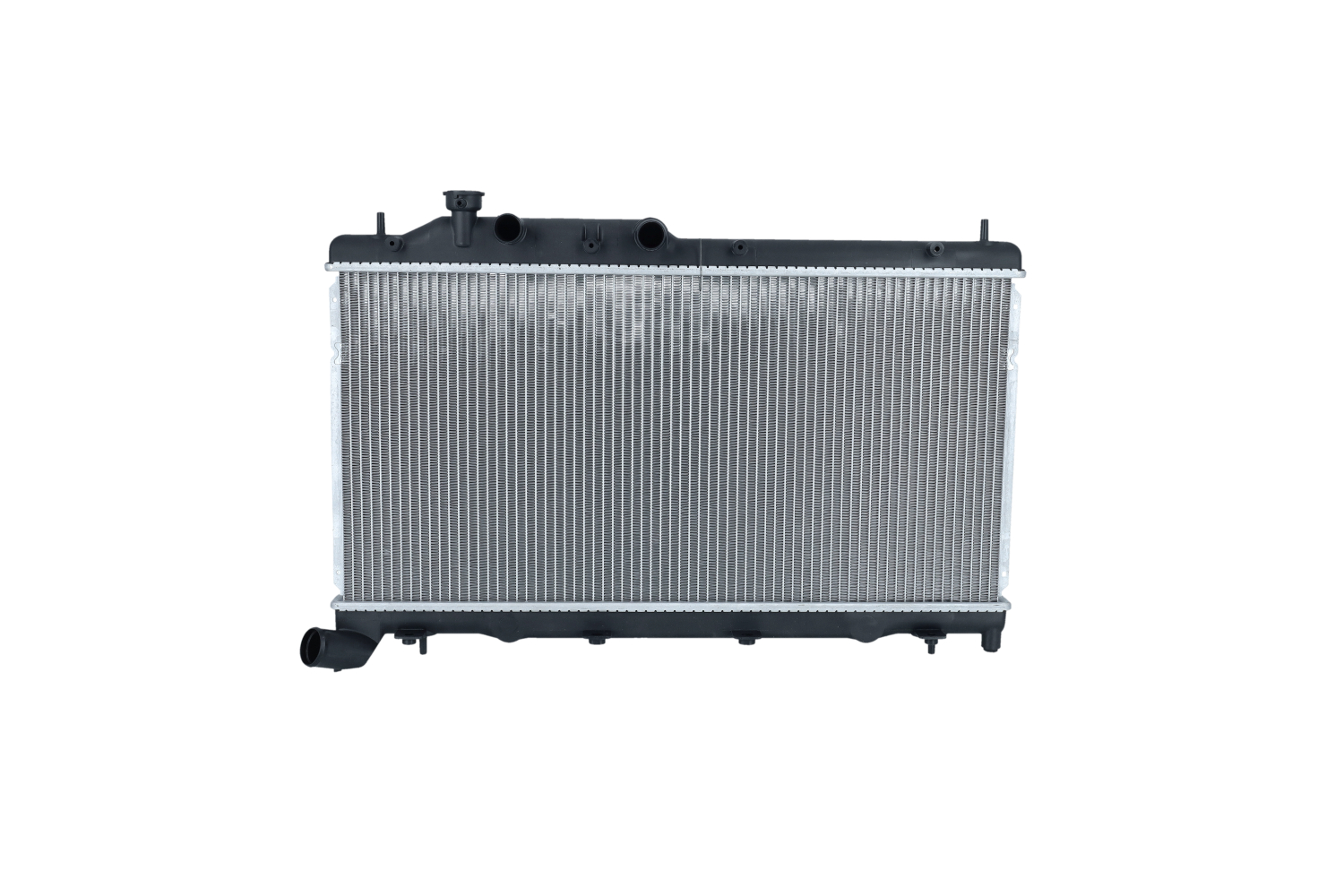 NRF 58385 Engine radiator
