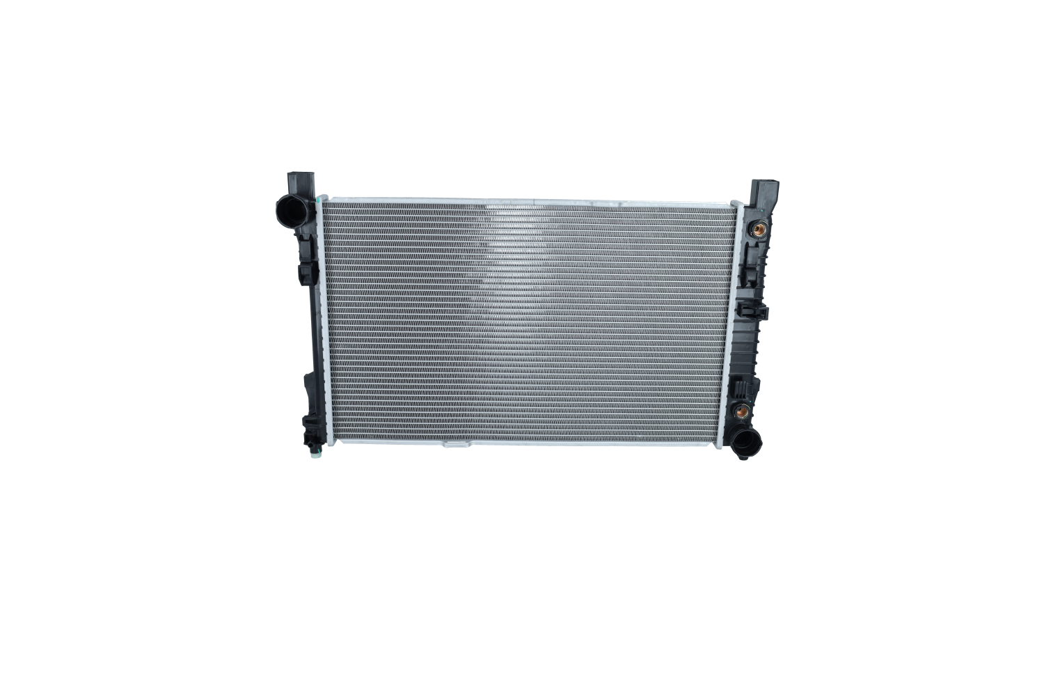 NRF 58390 Chladič motora