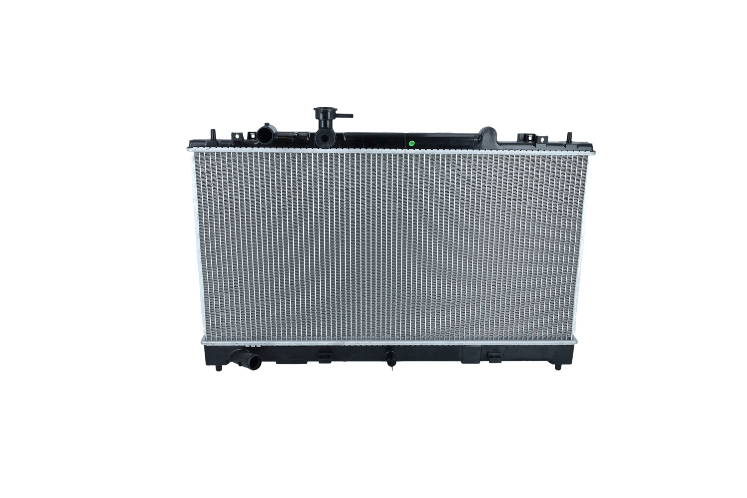 Radiator NRF MAZDA 58393