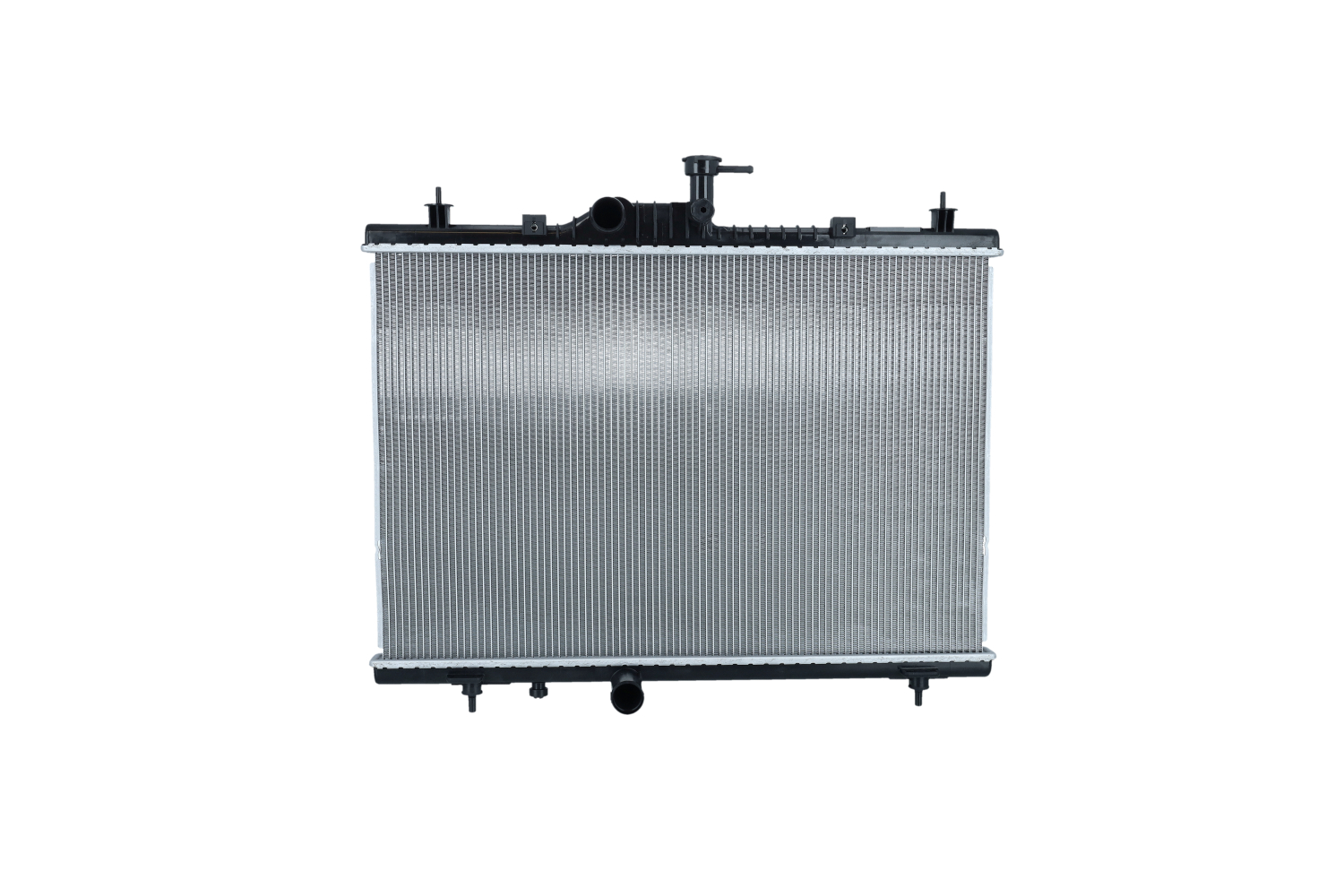 NRF 58394 Engine radiator