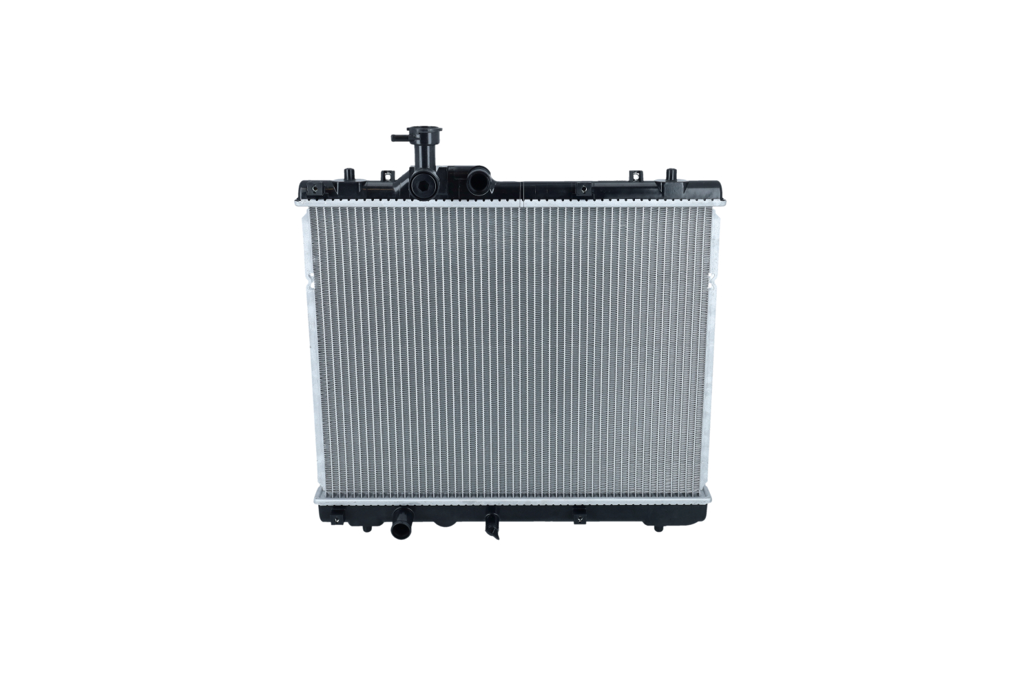 NRF 58397 Chladič vody Suzuki Swift AZ 1.4 Sport SHVS 129 KS Benzín/elektro cena