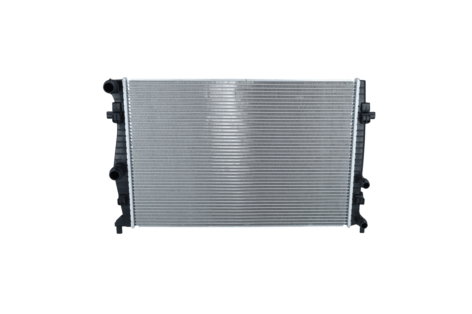 NRF 58398 Engine radiator