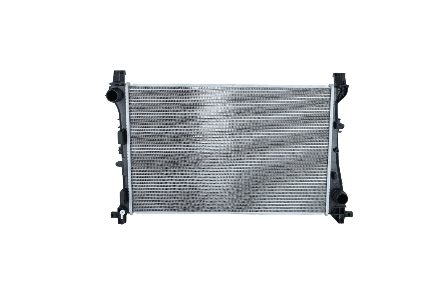 NRF 58427 Radiateur du moteur