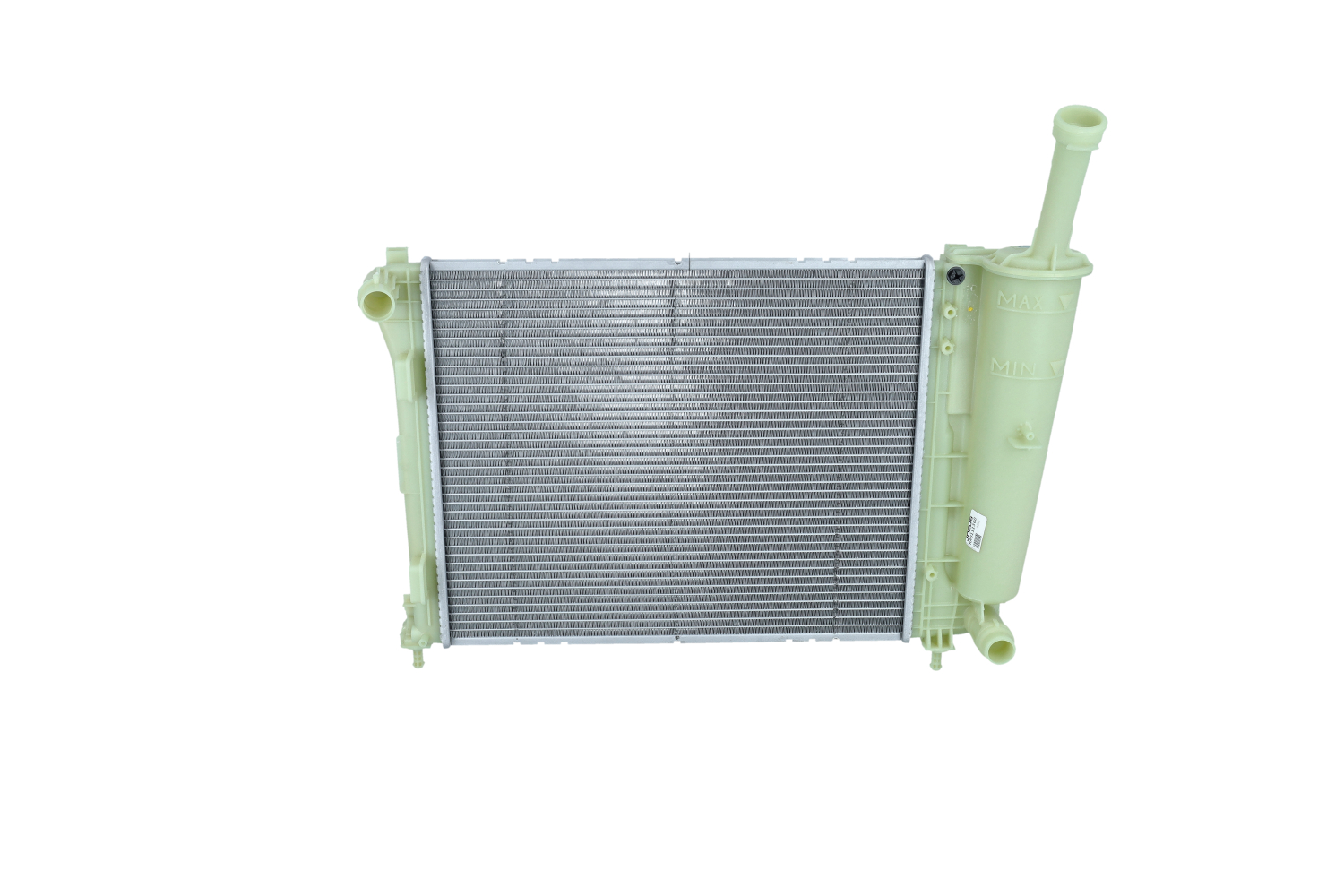 NRF 58429 Radiator, motorkjøling