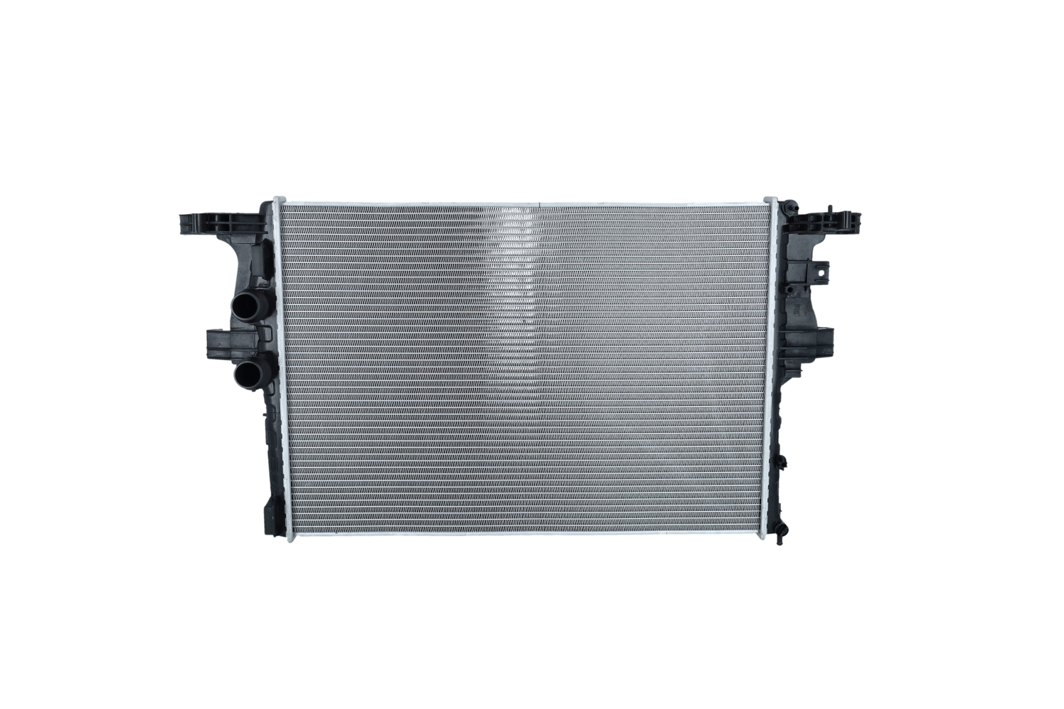 NRF 58430 Radiator Iveco Daily V Flatbed Vrachtwagen 35C17, 35S17, 40C17, 45C17, 50C17, 60C17, 65C17, 70C17 170 Pk Diesel prijs