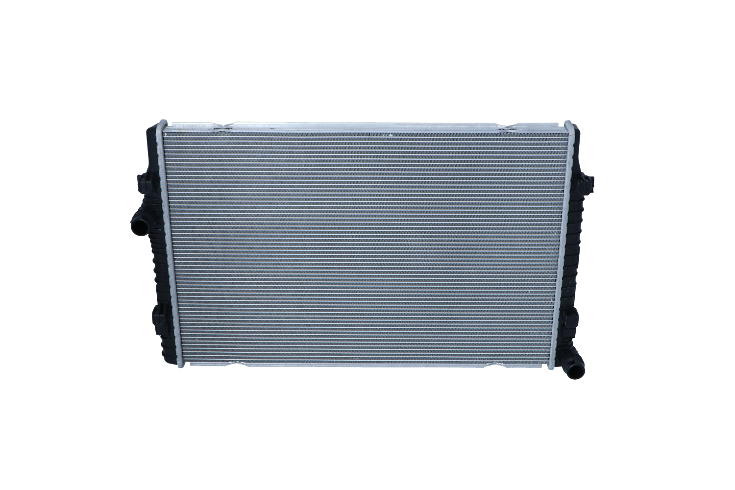 NRF 58437 Bilkylare Audi A3 8V7 S3 2.0 quattro 300 hk Bensin pris