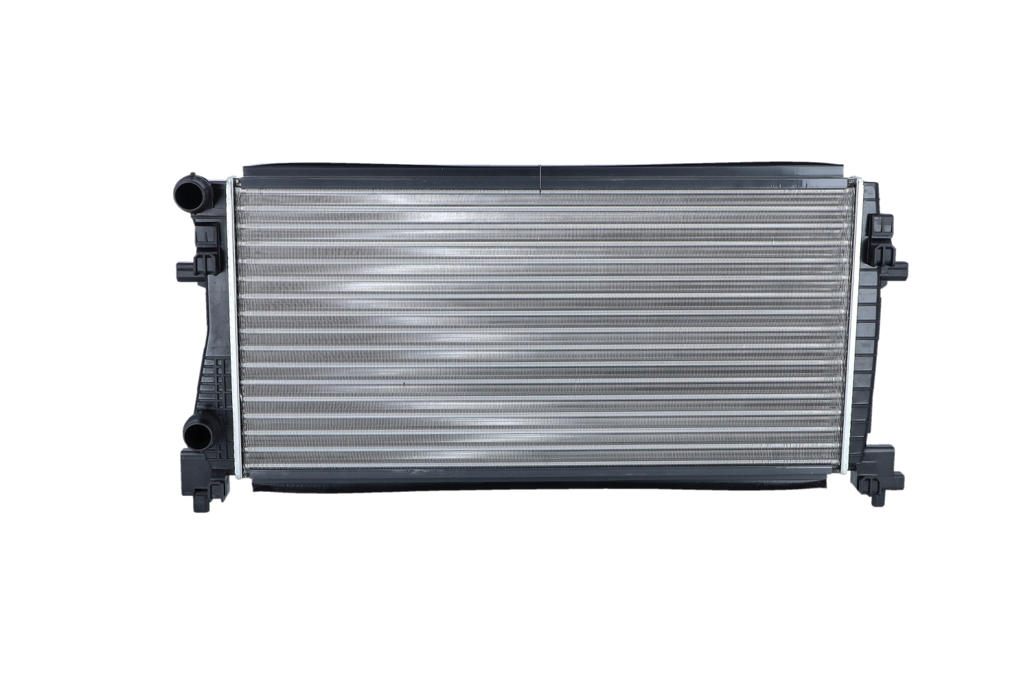 NRF 58438 Hűtő, motorhűtés