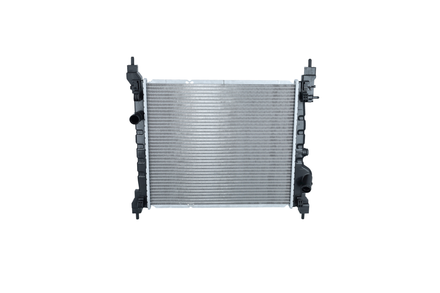 NRF 58454 Hűtő, motorhűtés