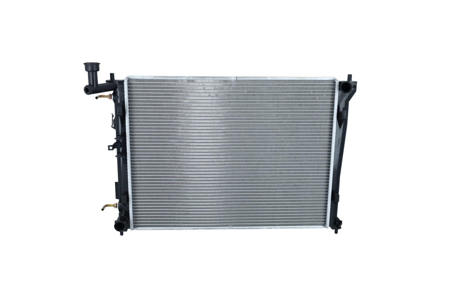 NRF 58462 Radiateur