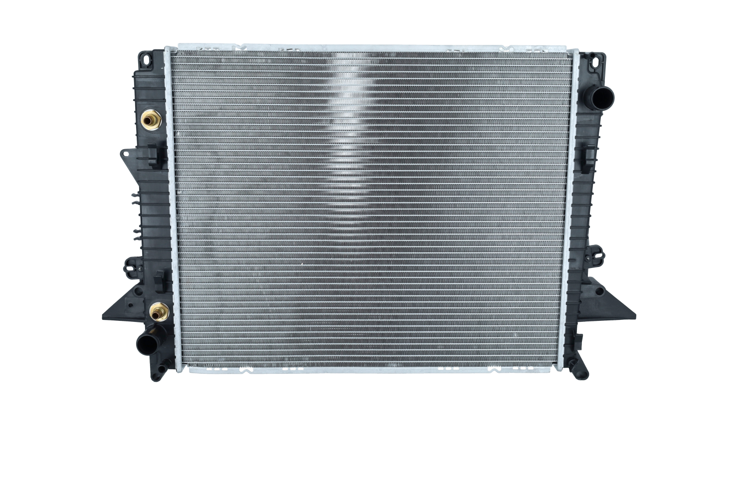 NRF 58463 Radiateur