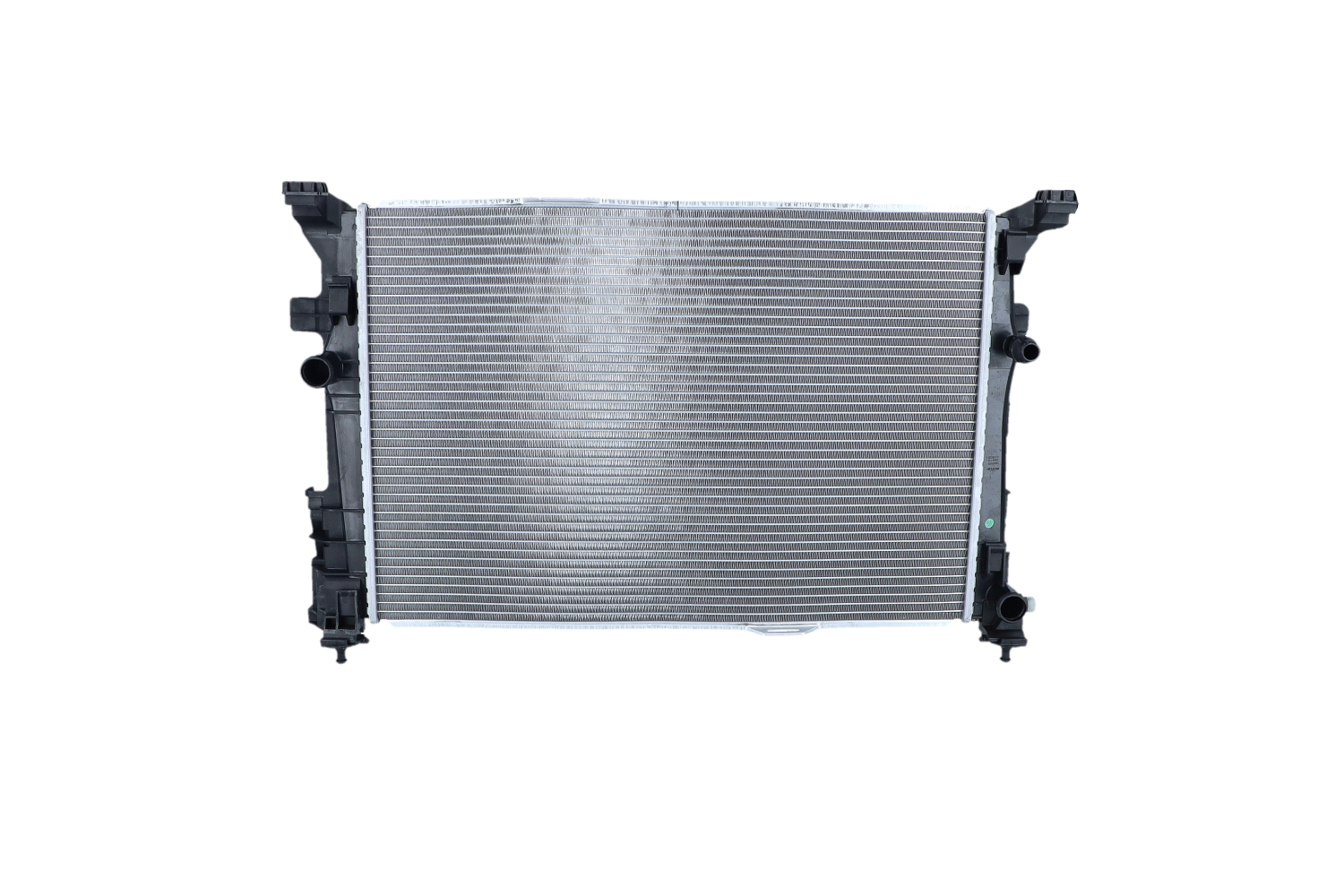 NRF 58475 Radiateur
