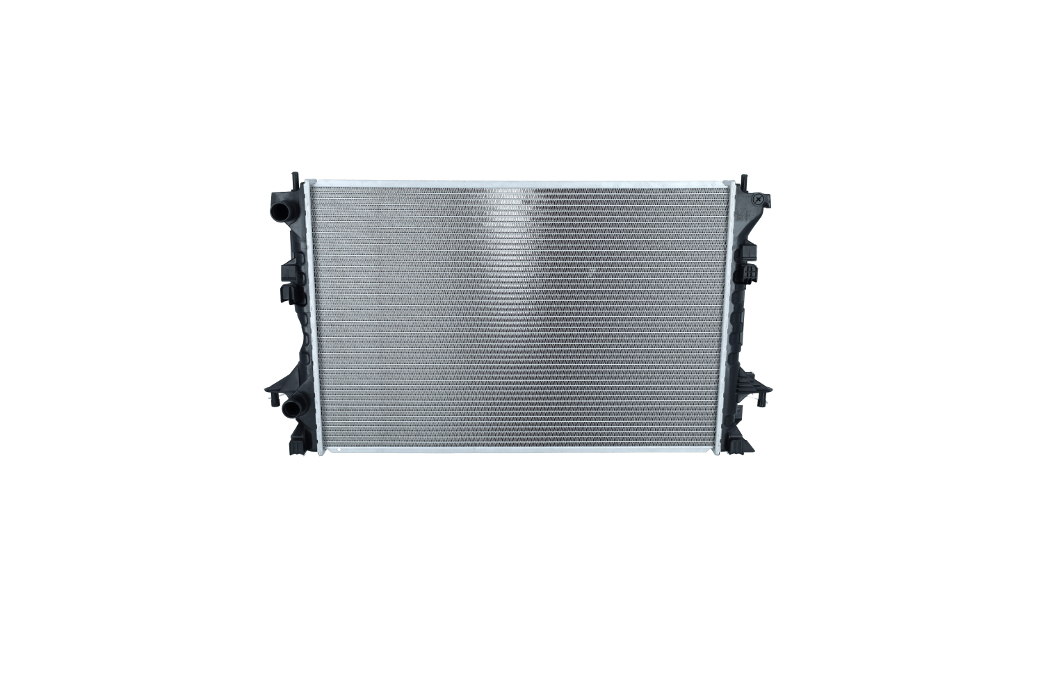 NRF 58479 Radiateur, koelvloeistof originele RENAULT