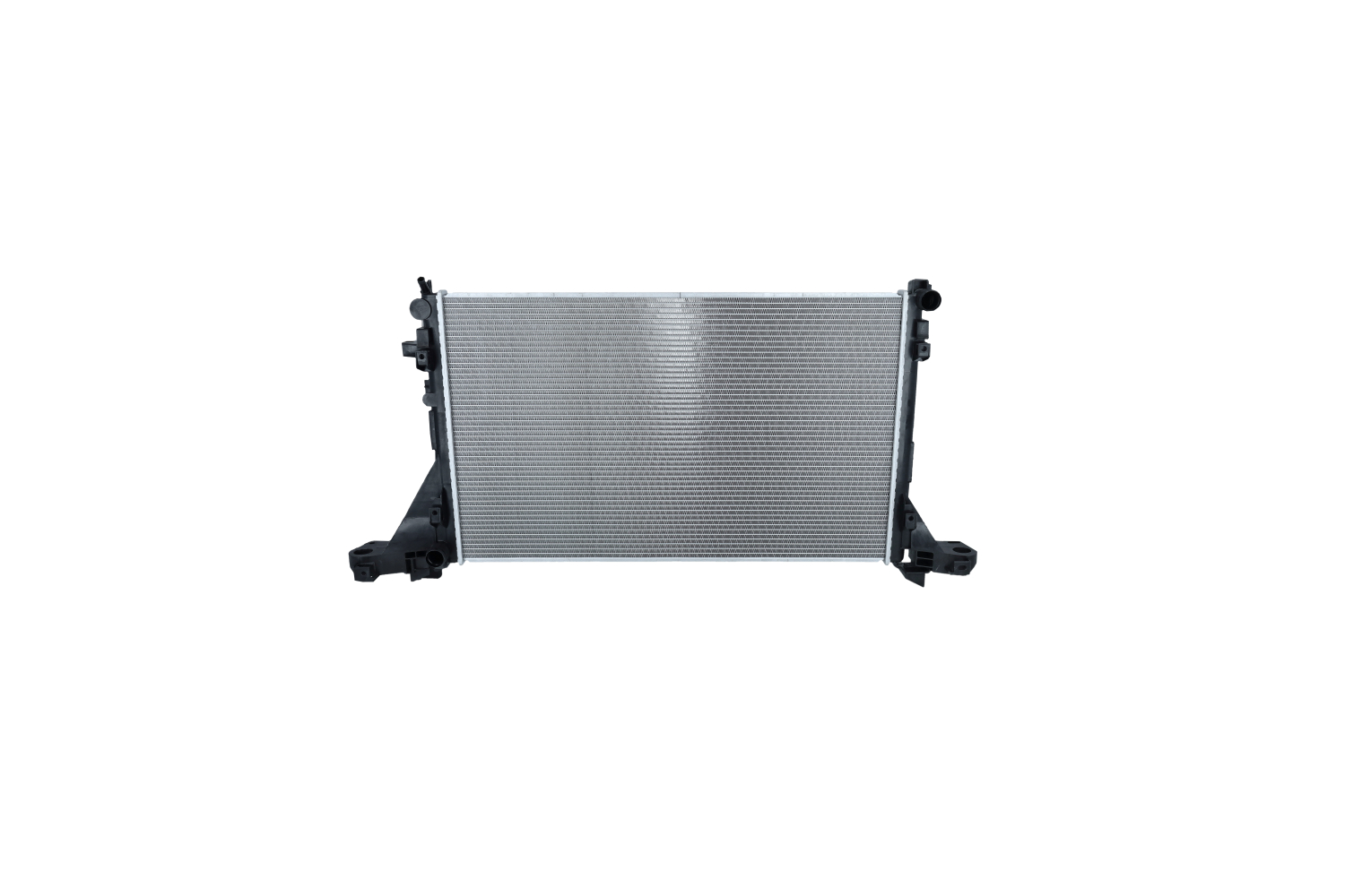 NRF 58481 Radiateur