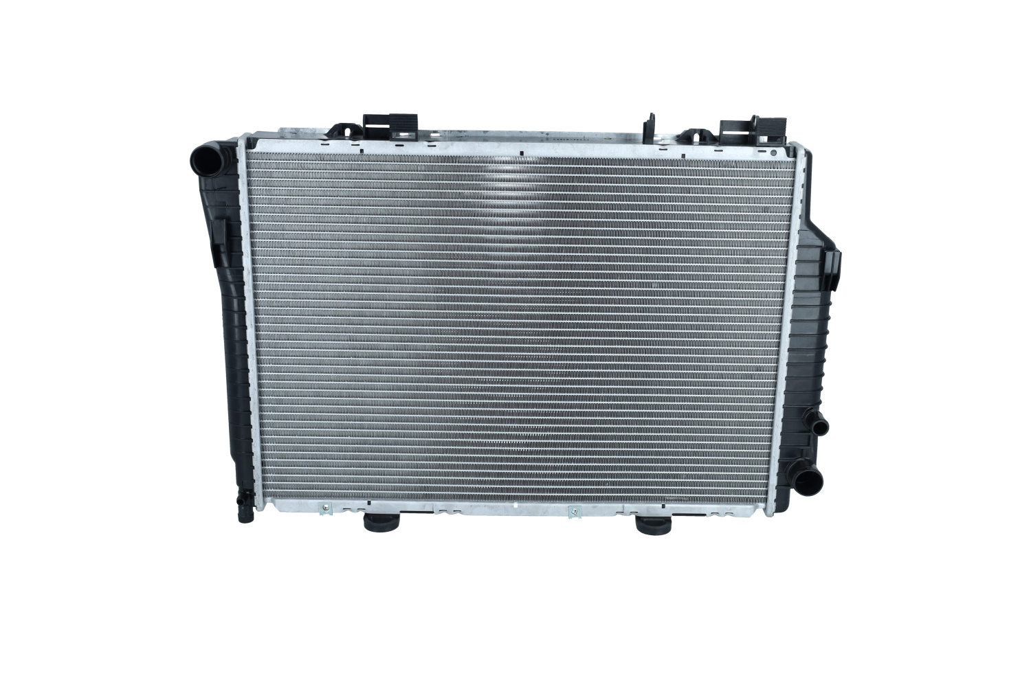 NRF 58483 Kühler, Motorkühlung
