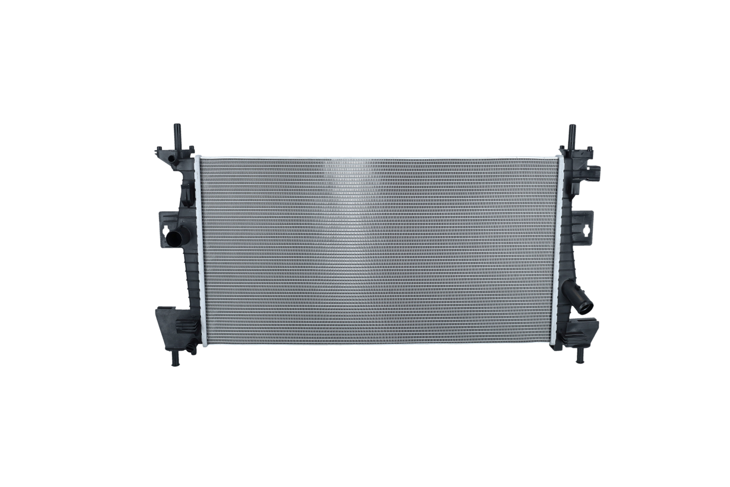 NRF 58487 Køler Ford Grand C Max 1.6 Ti 105 HK Benzin pris