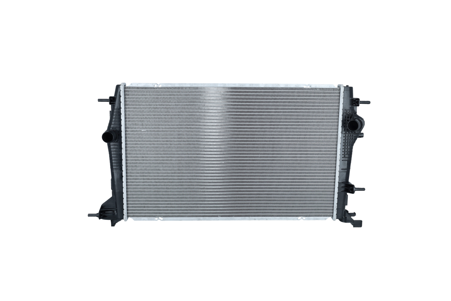 NRF 58488 Radiadores Renault Scenic 3 1.9 dCi (JZ0J, JZ1J, JZ1K, JZ1S) 131 cv Gasóleo precio