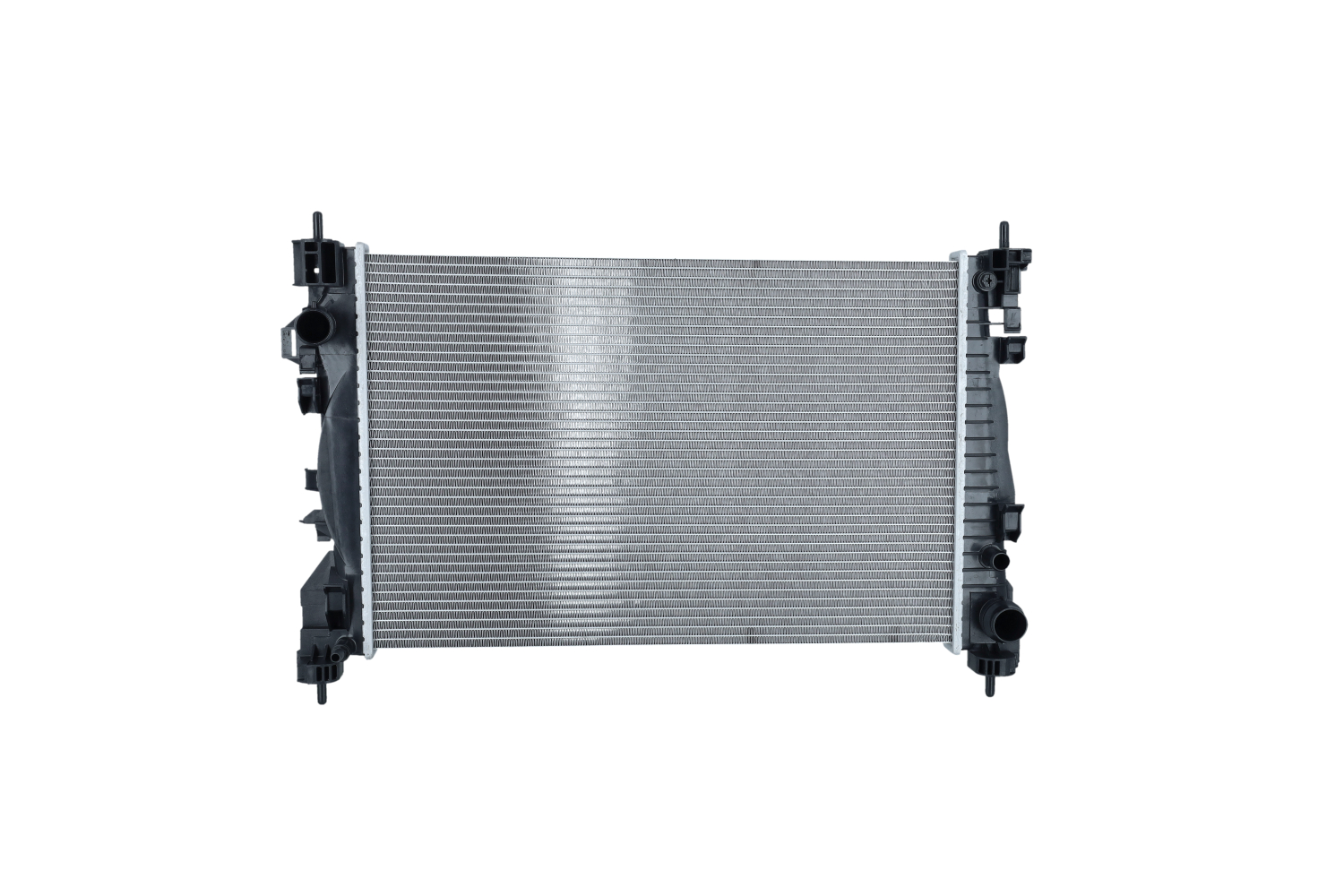 58492 NRF Radiateur Alfa Romeo goedkoop