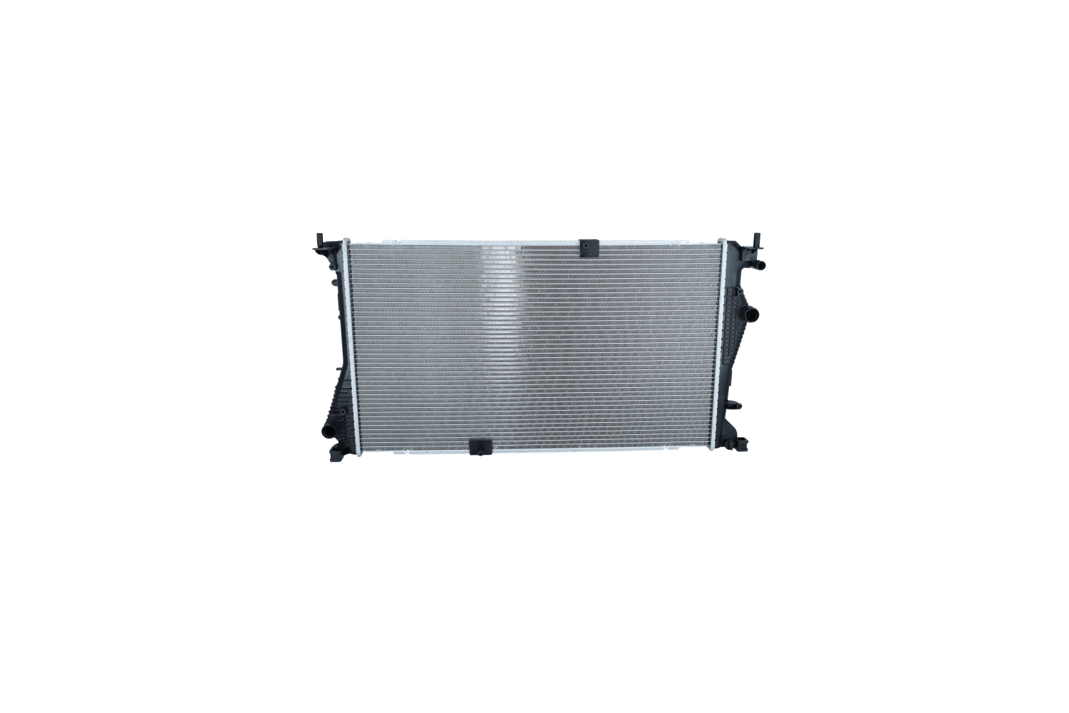 NRF Radiateur 58498 Koelmodule Renault FL 58498 NRF