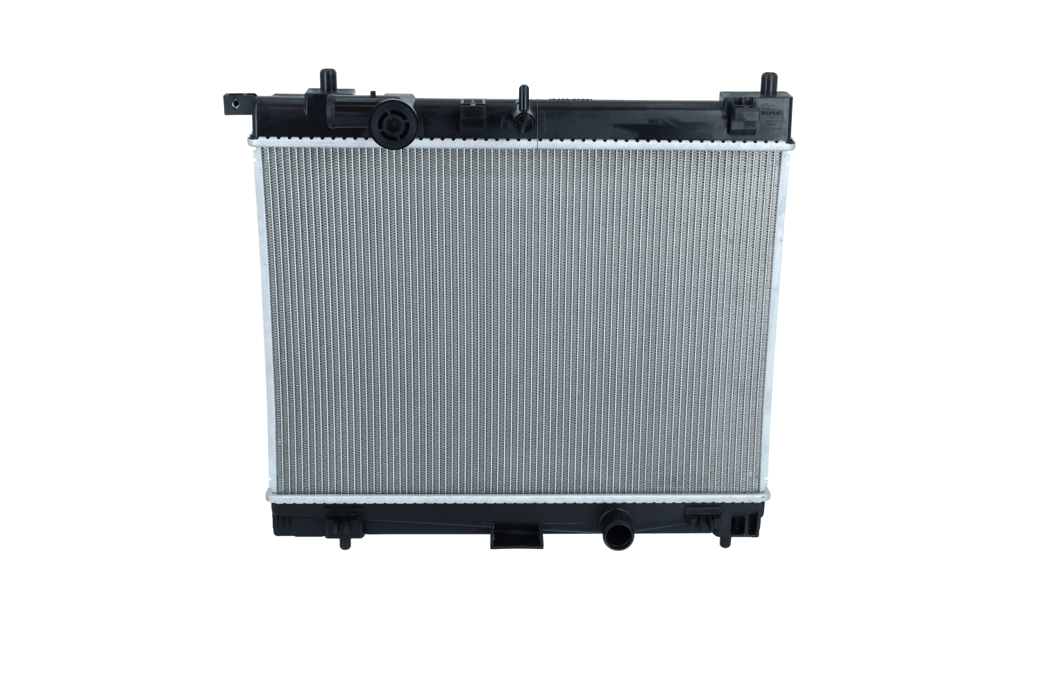 NRF 58501 Ψυγειο νερου γνήσια Daihatsu φθηνά