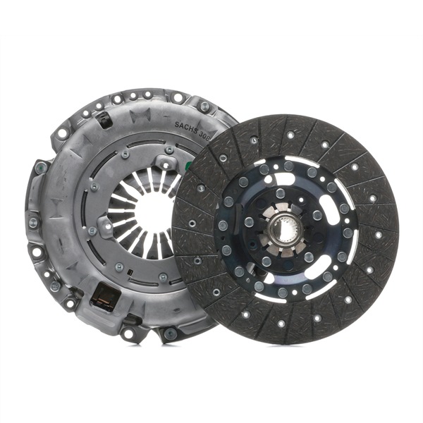 Koppling SACHS 3000 951 477 till