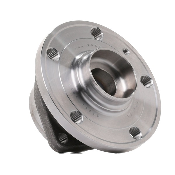 SNR R154.69 Wiellagerset