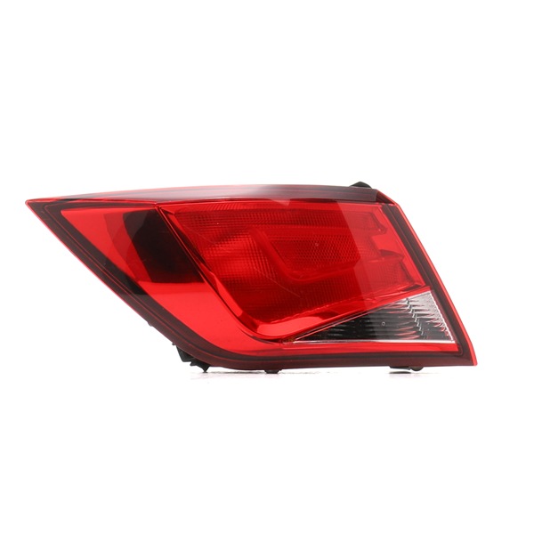 VALEO 45322 Baglygte