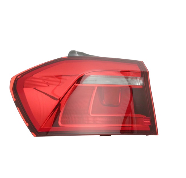VALEO 45382 Fanale posteriore