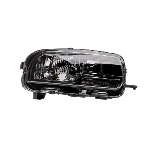 Koplamp 045409 VALEO 98 009 012 80 CITROËN