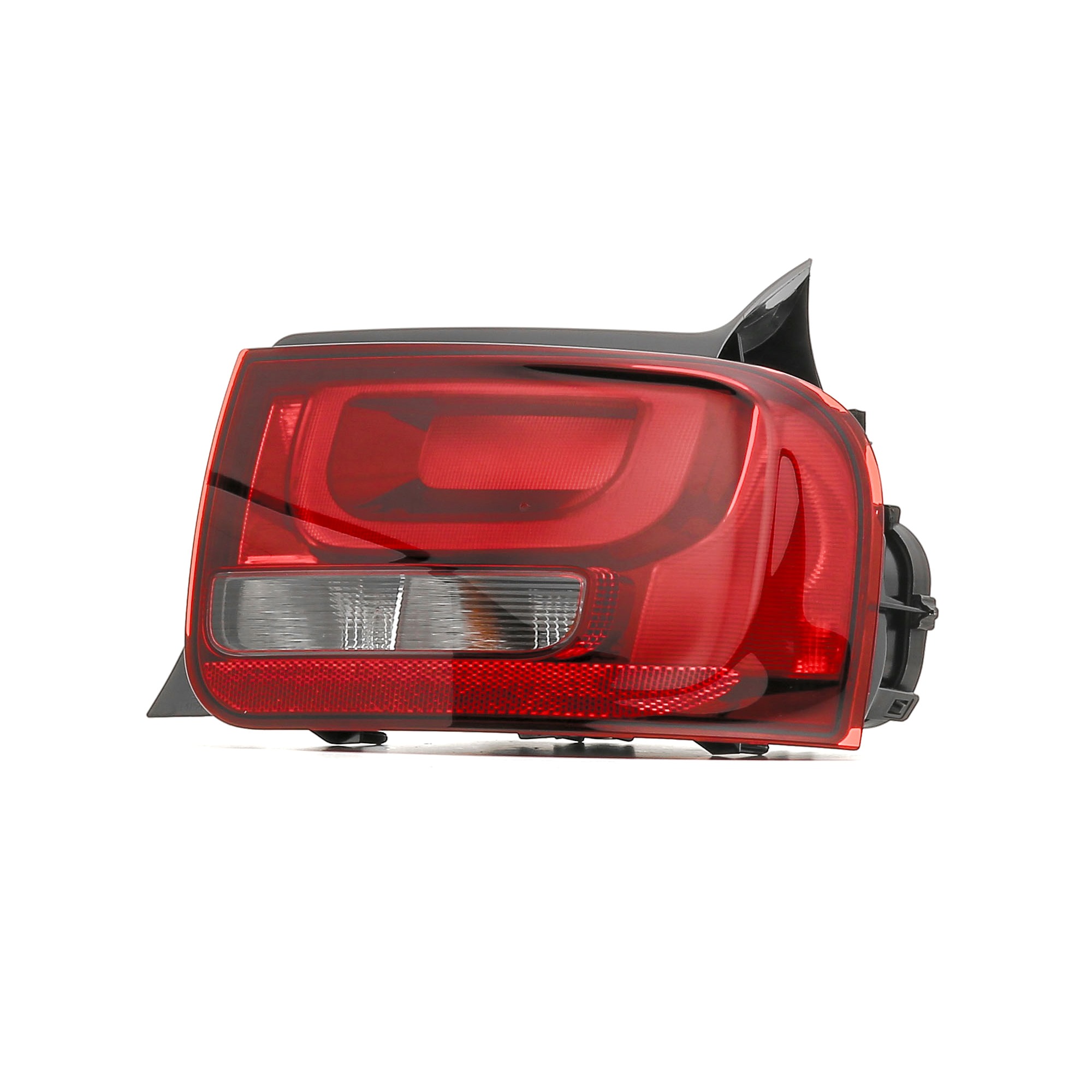 Side view of VALEO 045413 Rear light Right