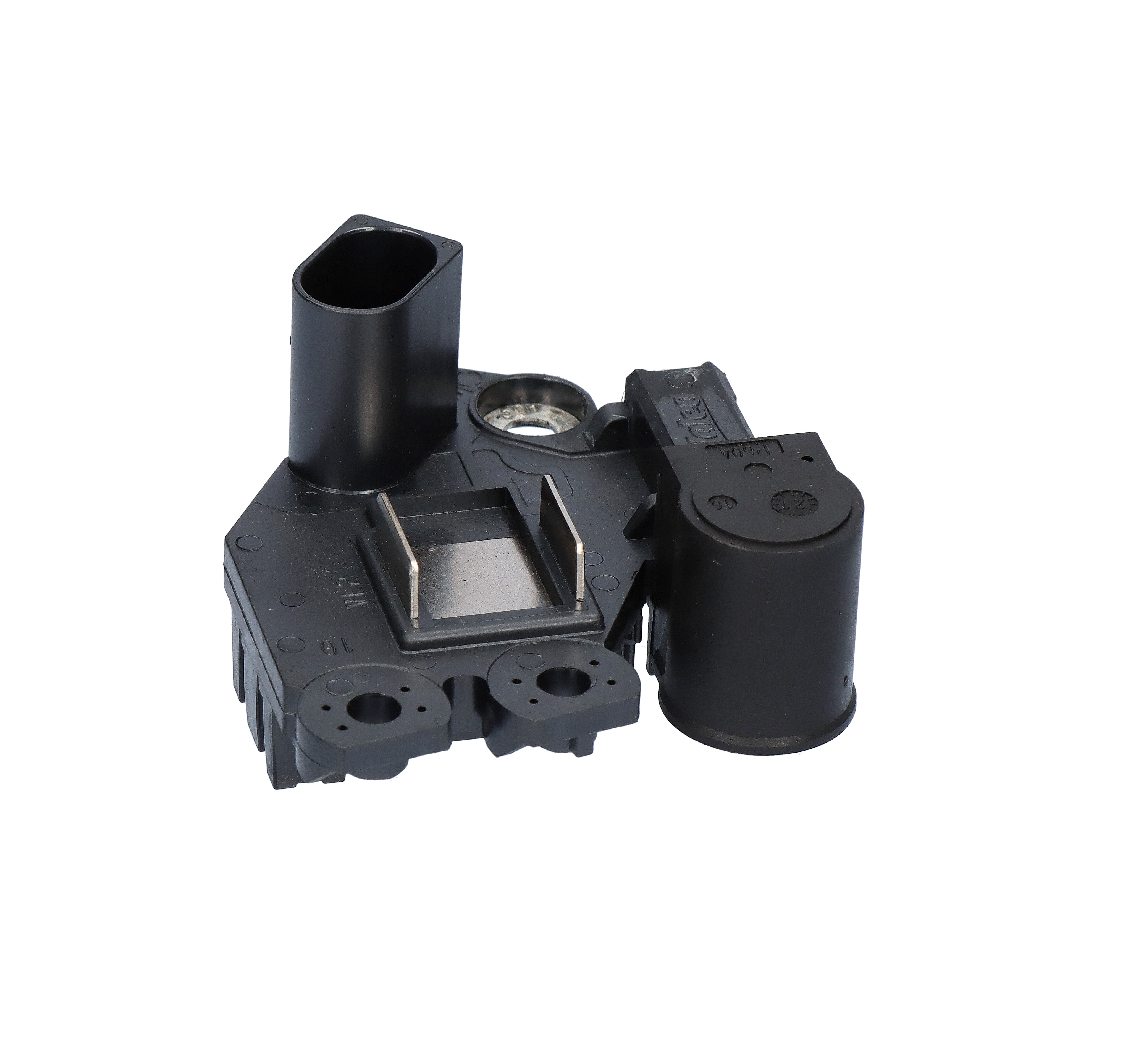 VALEO 595458 Ģeneratora sprieguma regulators