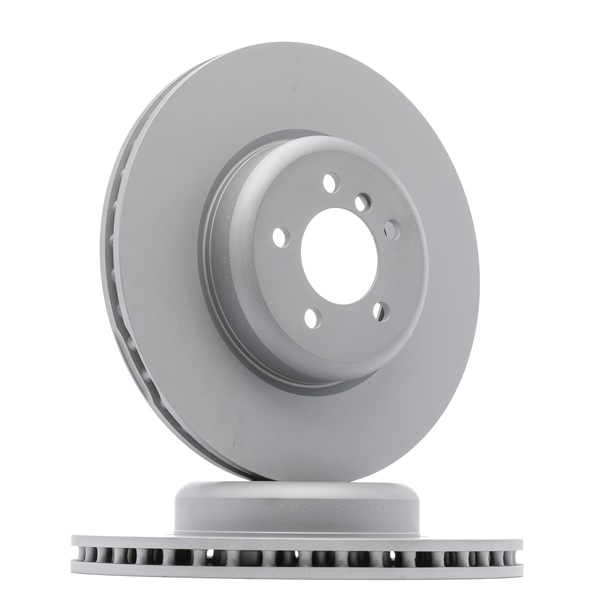 ZIMMERMANN 150.2911.20 Disque de frein ZIMMERMANN 150.2911.20 Disque de frein